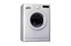 Whirlpool WWDC92001 9KG 1200 Spin Washing Machine - White